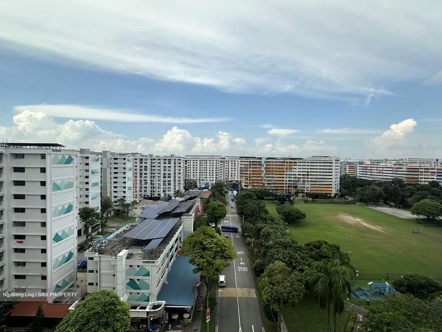 Blk 746 Nee Soon Central Spring (Yishun), HDB 3 Rooms #587172911